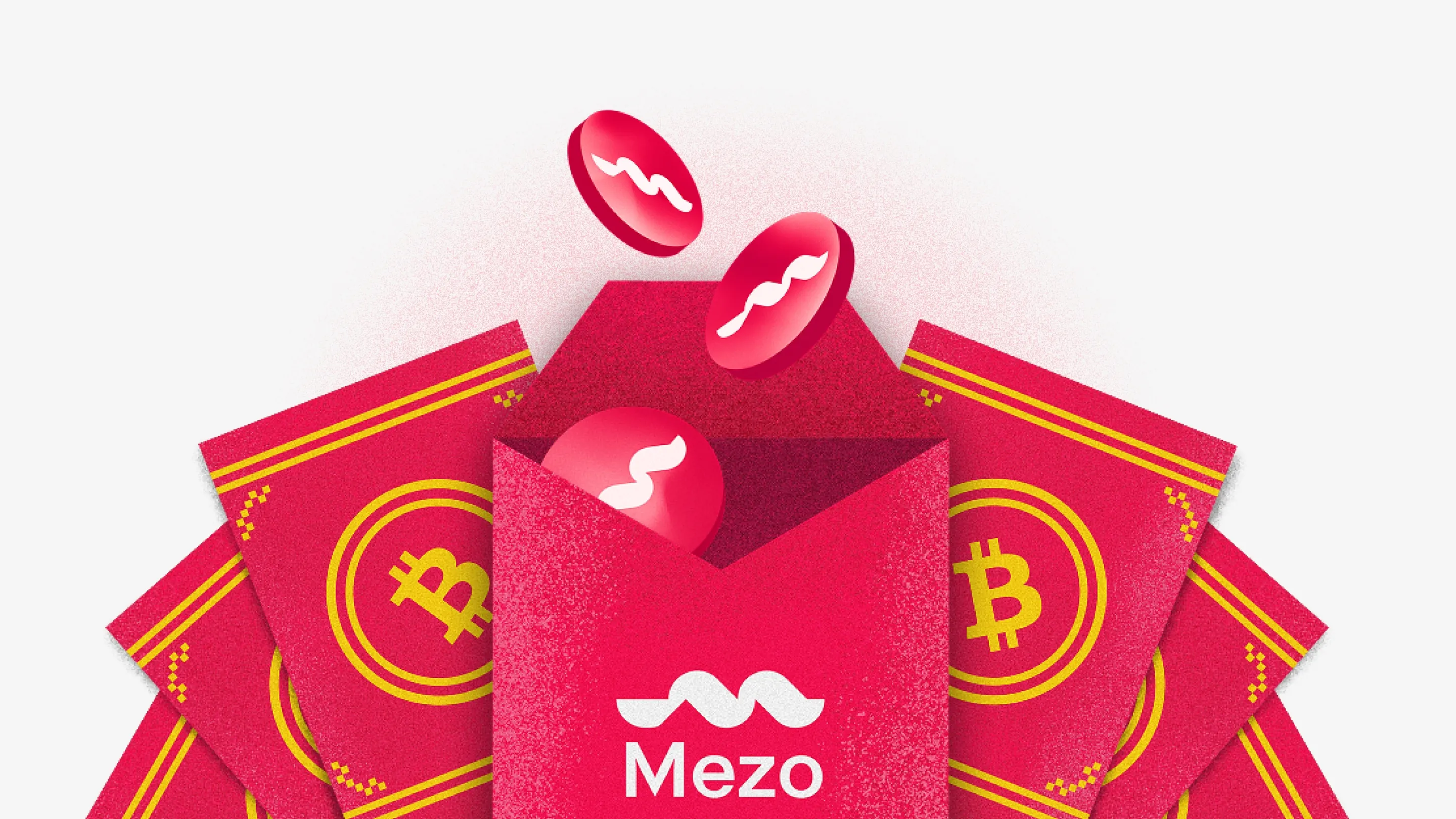 Mezo Red Envelope — campaign experience